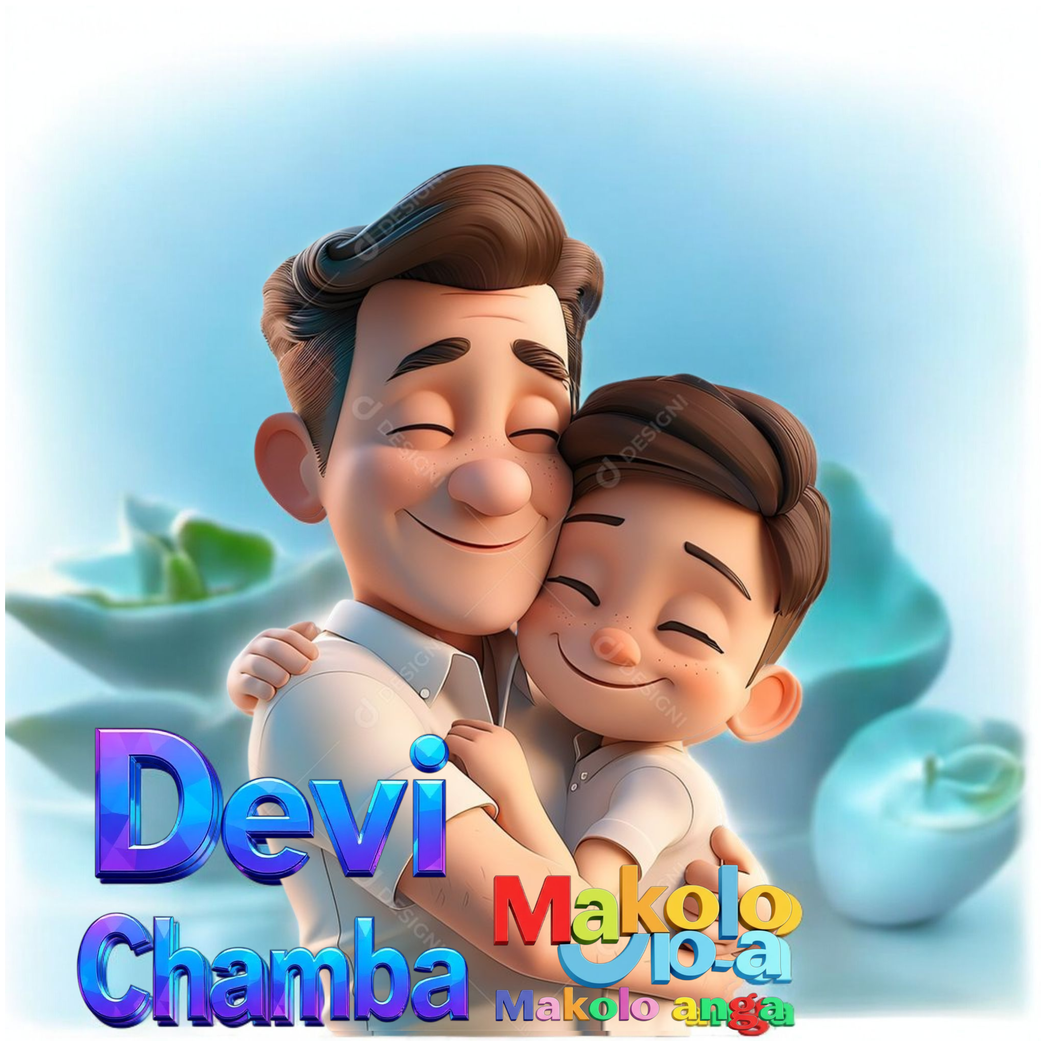 Cover of Ndizachipeza bwanji